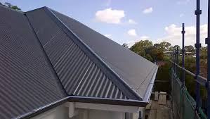 Best Storm Damage Roof Repair  in Waterville, MN